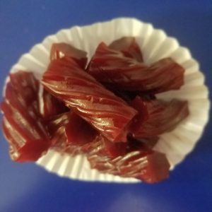 Licorice Allsort Hodge Podge – Anstine's Homemade Candy