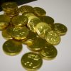 Gold Coins