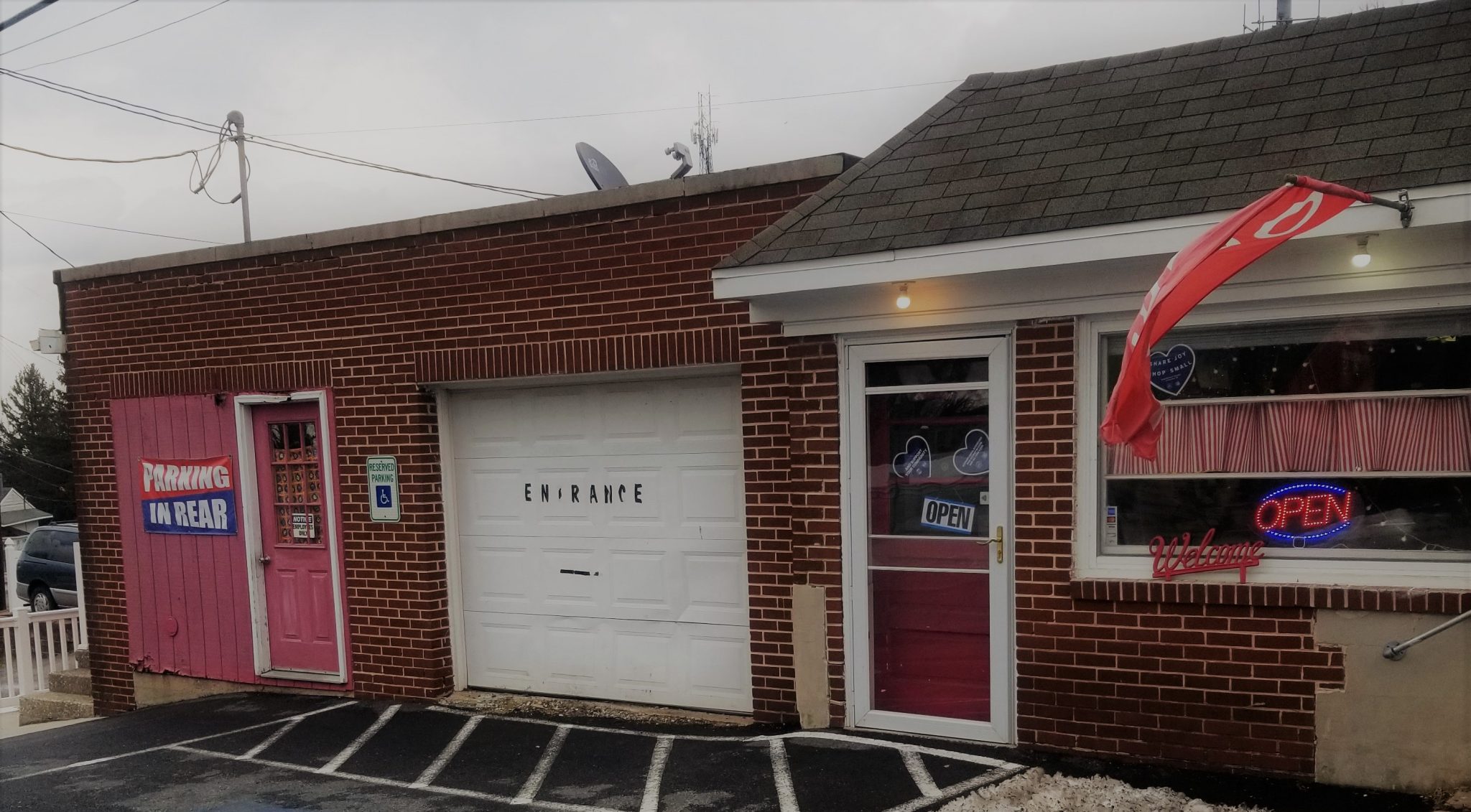 Anstine’s Candy York, PA Anstine's Homemade Candy